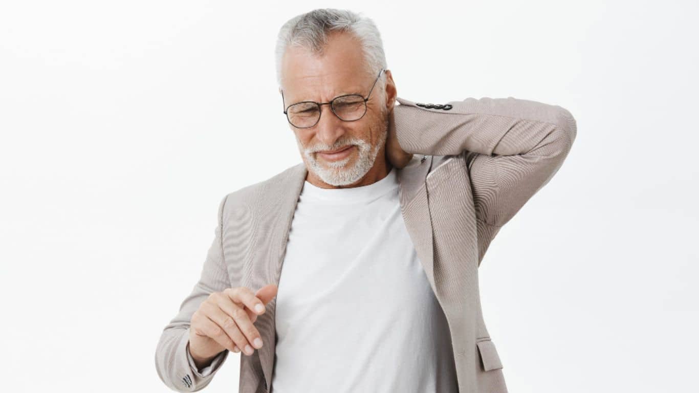 أعراض الفيبروميالجيا