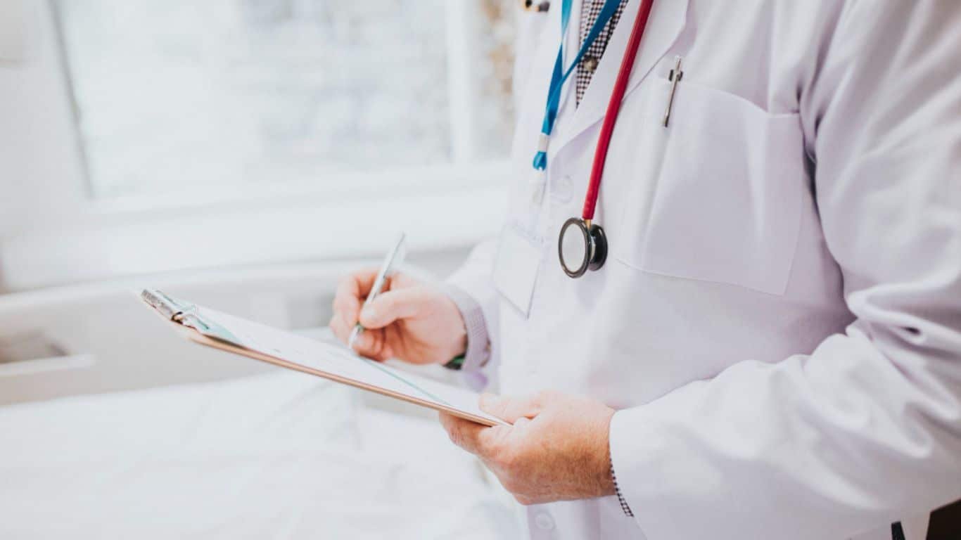 تشخيص الفيبروميالجيا