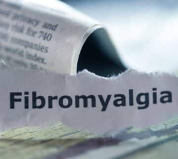 Fibromyalgia بالعربي