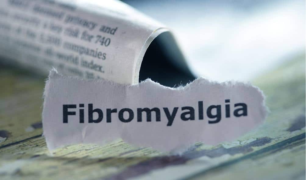 Fibromyalgia بالعربي