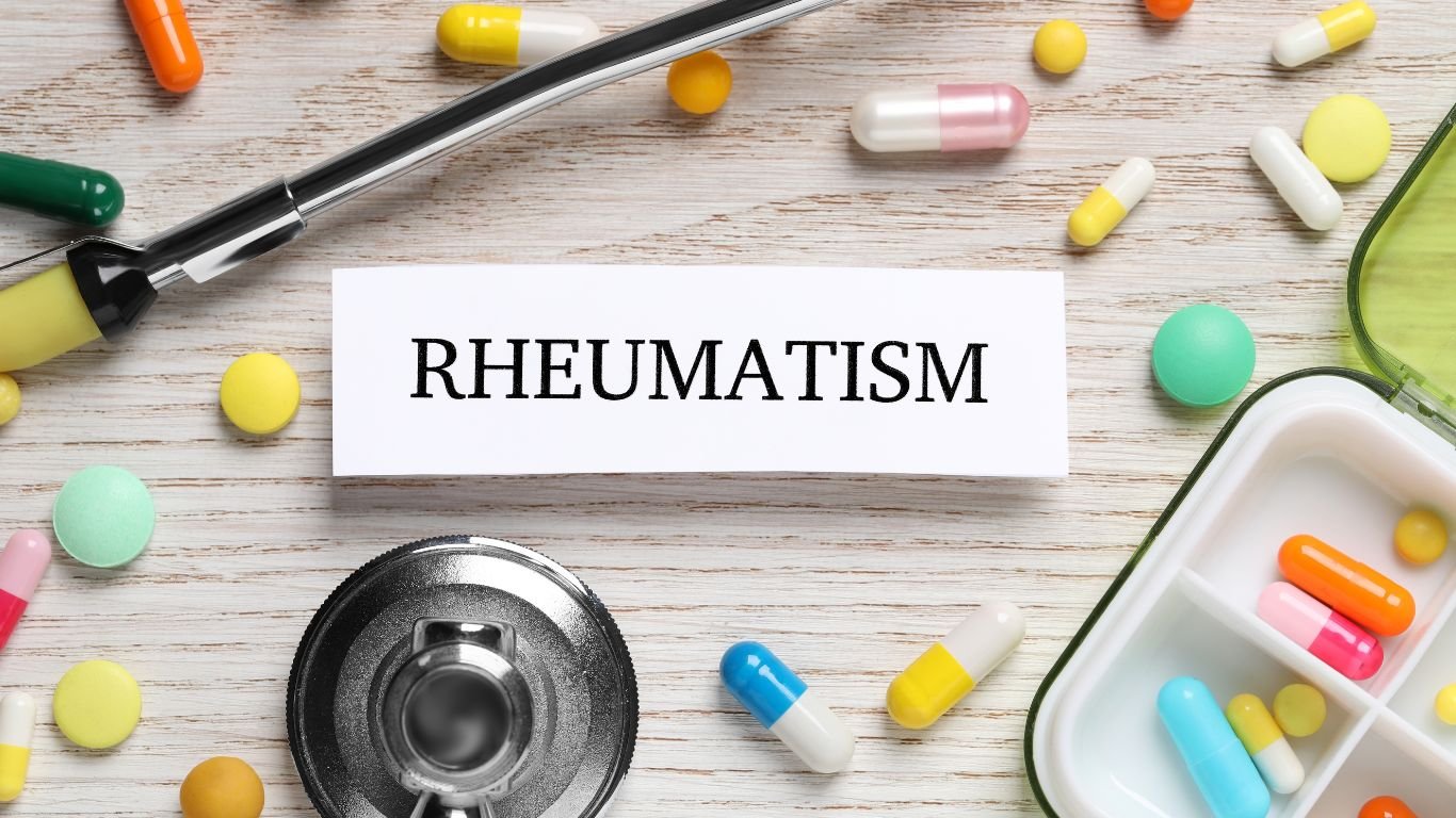 العلاج البيولوجي للروماتويد