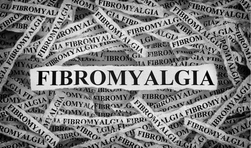 هجمة الفيبروميالجيا