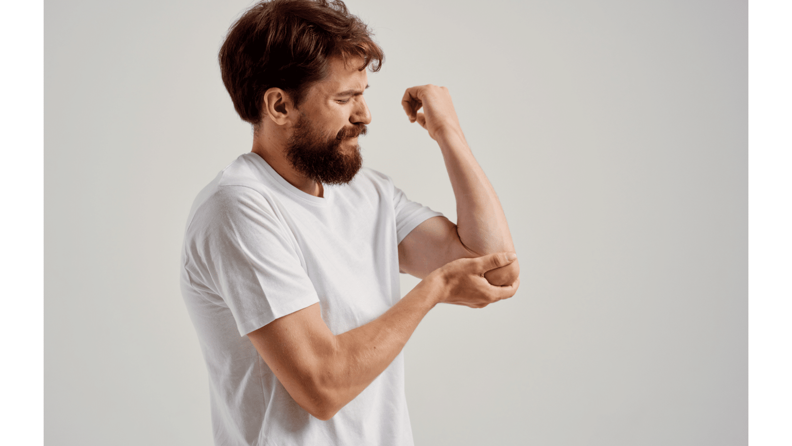 علاج ضمور العضلات