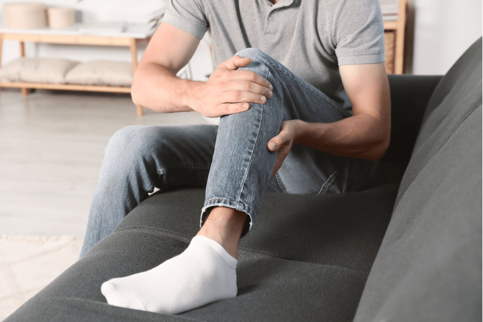 تشنج العضلات