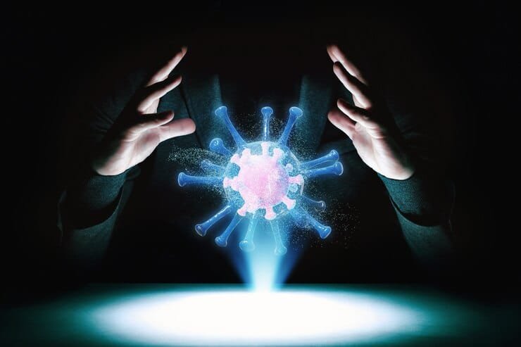 الفيبروميالجيا والسحر