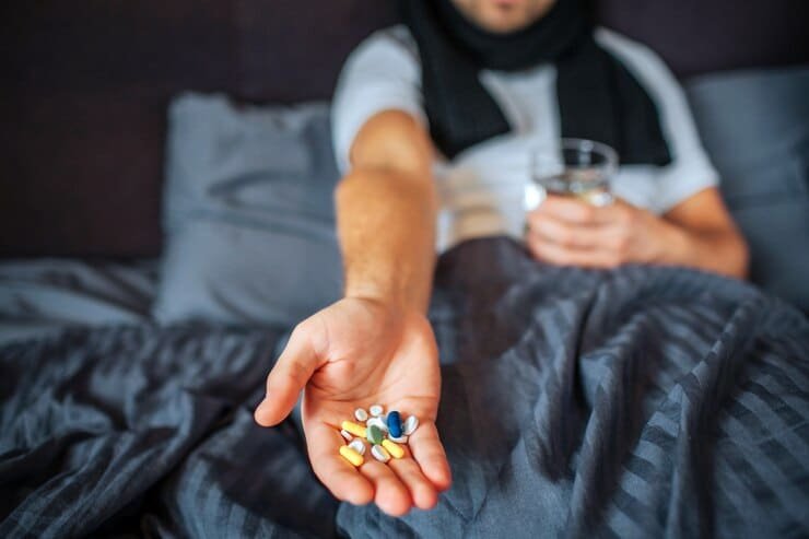 علاج الأرق