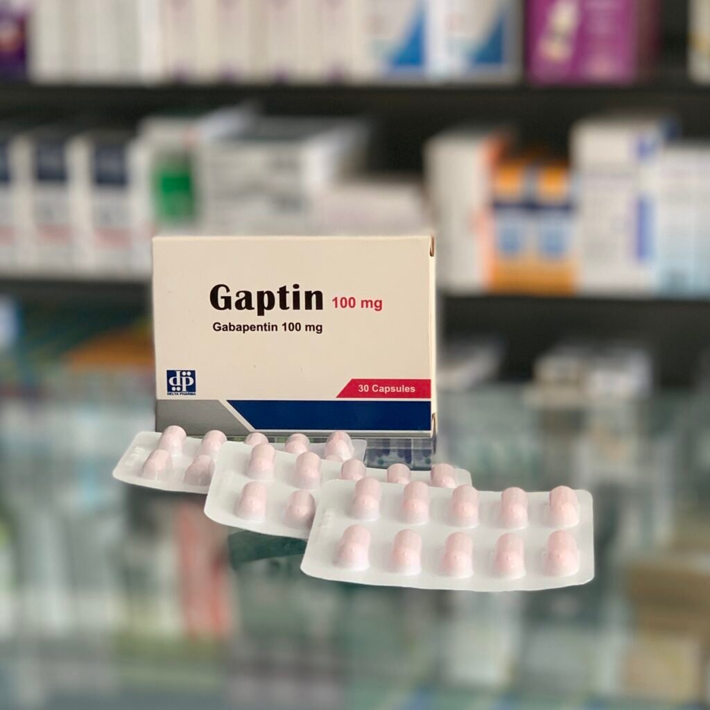 جابتين
