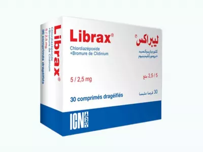 ليبراكس