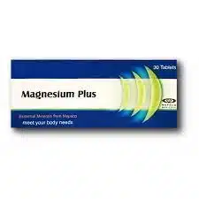 ماغنسيوم بلس