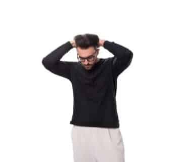 صداع خلف الراس