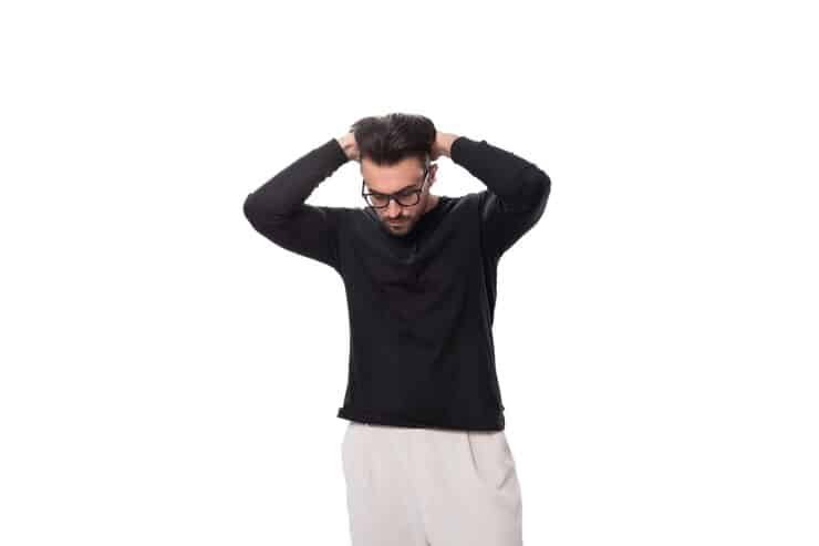 صداع خلف الراس