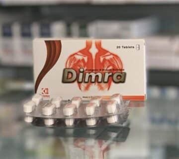هل دواء ديمرا يسبب النعاس