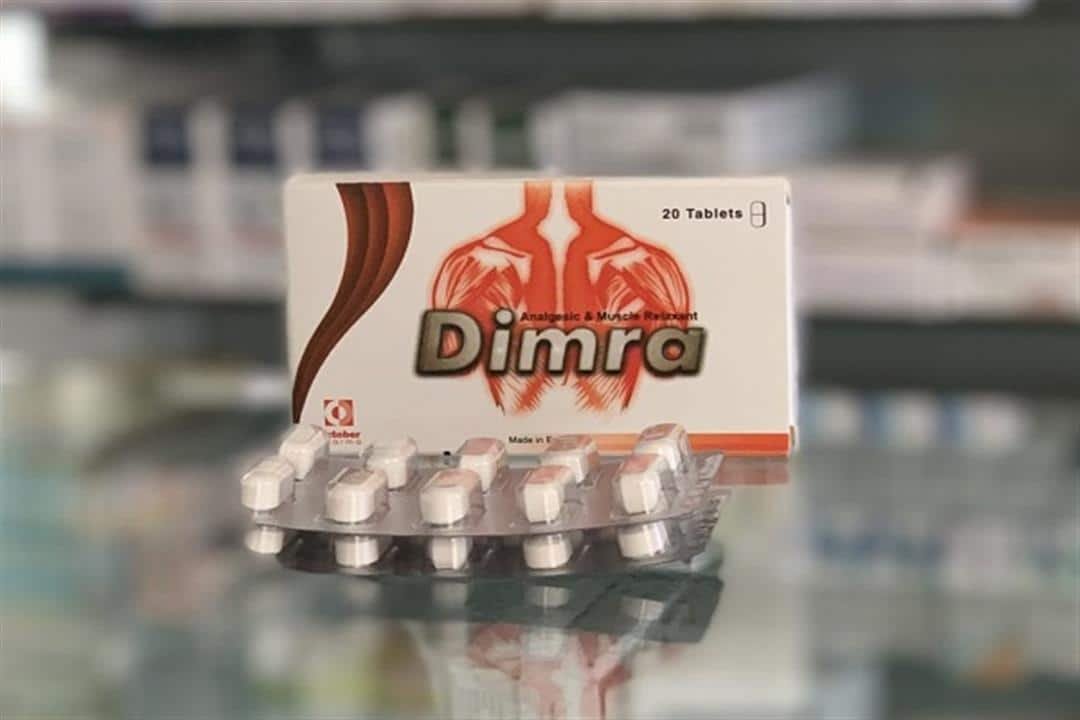 هل دواء ديمرا يسبب النعاس