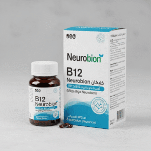 فيتامين ب12 للأعصاب